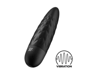 SAT-BULLET5 Satisfyer Ultra Power Bullet 5