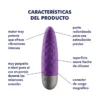 Satisfyer Ultra Power Bullet 5