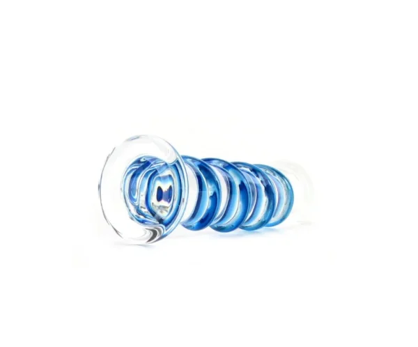 ICICLES Dildo Térmico Vidrio templado 18 cm Icicles