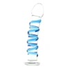 ICICLES Dildo Térmico Vidrio templado 18 cm Icicles